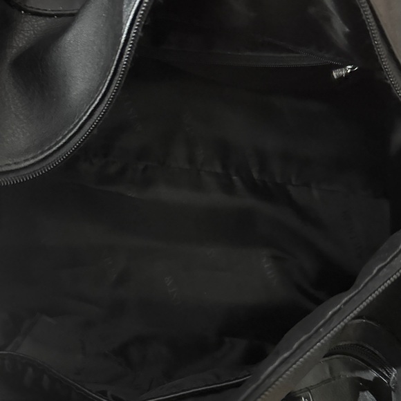 Killstar Riff Lord Duffle Bag - Picture 4 of 4